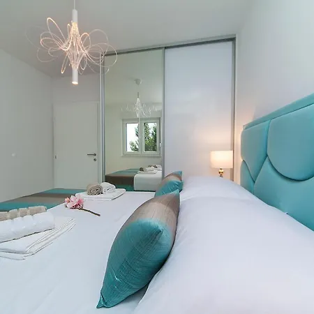 Blue Paradise מאקרסקה