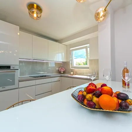 Apartman Blue Paradise