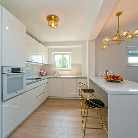 Blue Paradise Apartman