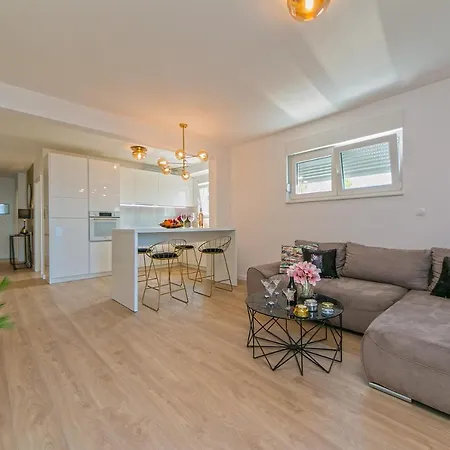 Apartman Blue Paradise