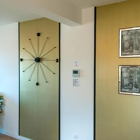 Apartman Blue Paradise *