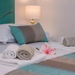 Blue Paradise Apartamento *