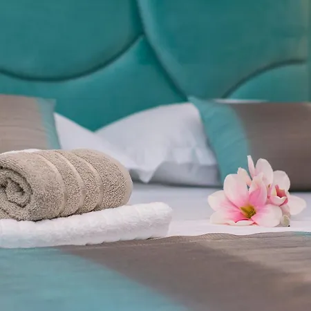 Blue Paradise * Makarska