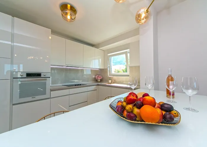 Apartman Blue Paradise