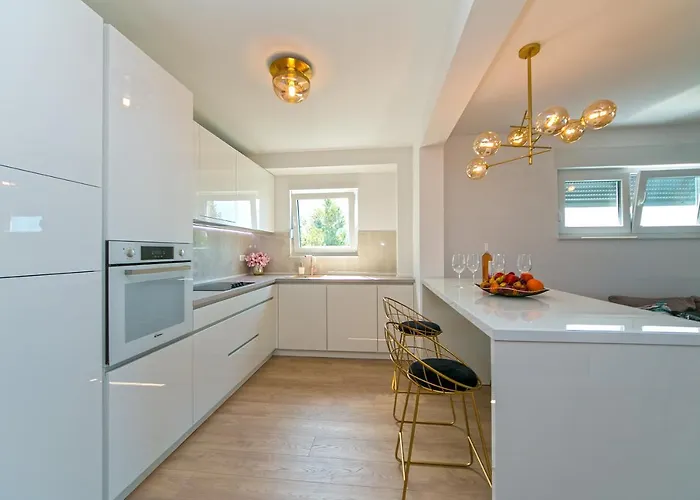 Blue Paradise Apartman