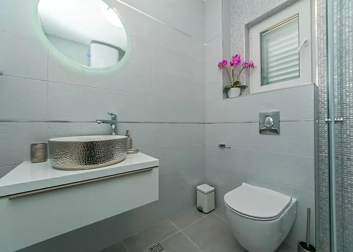 Blue Paradise * Makarska