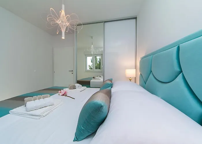 Blue Paradise Makarska