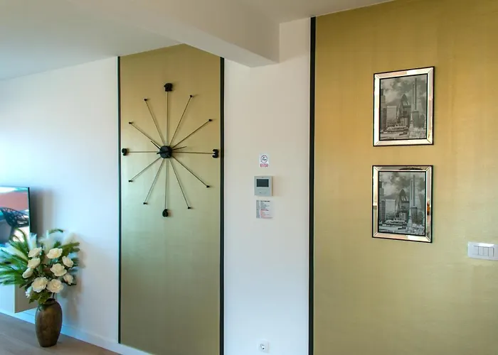 Apartman Blue Paradise *